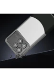 Fer10Tech Poco X6 Pro Kılıf Mıknatıslı F10T Duble Kapak - Lacivert - 5