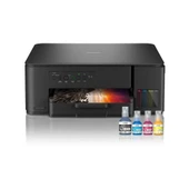 Brother DCP-T430W Fotokopi, Tarayıcı, Wi-Fi, Mürekkep Tanklı Yazıcı - 1