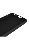 KILIFTECH Oppo Reno 11F 5G Kılıf Zore Biye Silikon-Siyah - 3