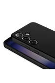 zore Galaxy A26 Kılıf TDOM Mara Lansman Kapak - Pembe - 8