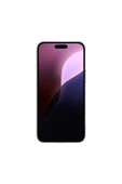 KILIFTECH Apple iPhone 16 Pro Kılıf Zore Vonn Kapak-Şeffaf - 2