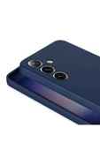 zore Galaxy A26 Kılıf TDOM Mara Lansman Kapak - Pembe - 4
