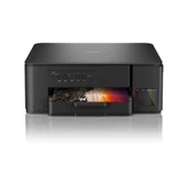 Brother DCP-T430W Fotokopi, Tarayıcı, Wi-Fi, Mürekkep Tanklı Yazıcı - 2