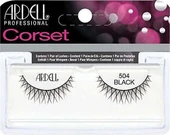 Ardell Corset Takma Kirpik 504 Siyah - 1
