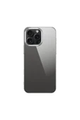 KILIFTECH Apple iPhone 16 Pro Kılıf Zore Vonn Kapak-Şeffaf - 1
