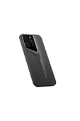 KILIFTECH Apple iPhone 14 Pro Kılıf Ultra İnce Kamera Korumalı Sert Rubber Zore Procase Kapak-Derin Mor - 3