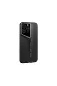 KILIFTECH Apple iPhone 14 Pro Kılıf Ultra İnce Kamera Korumalı Sert Rubber Zore Procase Kapak-Derin Mor - 2