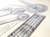 MAXİ 20 Cm Gonyometre - 3