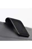 KILIFTECH Galaxy S23 Uyumlu Zore Kar Deluxe Kılıflı Uyumlu-Kırmızı - 6
