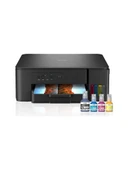 Brother DCP-T230 Fotokopi, Tarayıcı, Mürekkep Tanklı Yazıcı - 1