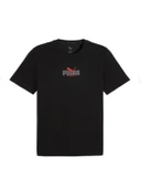 Puma Graphic Tee 68803275 Erkek Kısa Kol T-Shirt thumbnail 1
