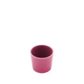Babyjem Silikon Bardak Pembe - 1