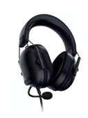 Razer BlackShark V2 X for PlayStation Kablolu Kulak Üstü Oyuncu Kulaklığı - 1
