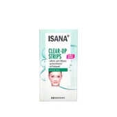 Isana Çay Ağacı Özlü Gözenek Arındırıcı Bant 3'lü - 1