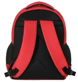 Galatasaray Nakışlı Sarı Kırmızı Çubuk Desenli Erkek Çocuk Okul ve Günlük Sırt Çantası - ME25539 thumbnail 3