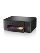 Brother DCP-T230 Fotokopi, Tarayıcı, Mürekkep Tanklı Yazıcı - 3