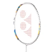 Yonex YY24 Nanoflare 700 Game Mavi Badminton Raketi - 4