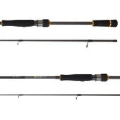 Daiwa BG RF 2.29m 2-8gr 2P LRF Kamış thumbnail 2