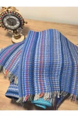 Peacock 4 Adet 40x60 Waffle Mutfak Havlusu Saçaklı (4Renk) - 3