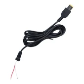 Weko Yerli Üretim Lenovo G-544U Notebook Adaptörü Jacklı 1.5 Metre Yedek Adaptör Kablosu thumbnail 3