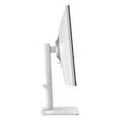 MSI Modern MD272UPSW 27" 60Hz 4Ms HDMI+DP+USB-C+RJ45 HDR UHD Adaptive-Sync IPS Pivot Vesa Monitör thumbnail 4