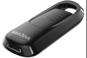 SanDisk Ultra Slider 1TB SDCZ480-1T00-G46 USB 3.2 Type-C Flash Bellek - 2