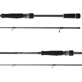 Daiwa BG RF 2.24m 1-6gr 2P LRF Kamış thumbnail 2