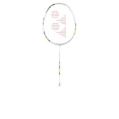 Yonex YY24 Nanoflare 700 Game Mavi Badminton Raketi - 1
