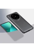ULUDAĞ CASE Xiaomi Mi 14 Ultra Kılıf Zore Volks Kapak-Siyah - 3