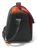 Coral High İlkokul Erkek Çocuk Okul Beslenme Çantası, Turuncu Bordo Gri Renkli, Termoslu (Isı Yalıtımlı) thumbnail 8