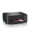 Brother DCP-T230 Fotokopi, Tarayıcı, Mürekkep Tanklı Yazıcı - 5