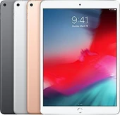 APPLE iPad Air (3. nesil) 64GB Wi-Fi (KULLANILMIŞ ÜRÜN) B GRADE - 1