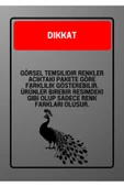 Peacock Güpürlü , Nakışlı , Çeyizlik el Havlusu Karışık 7 adet - 8