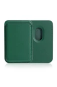 KILIFTECH Zore Magnetik Cardsafe Kartlık-Yeşil - 1