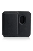 zore Magnetik Cardsafe Kartlık-Siyah - 1