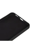 KILIFTECH Galaxy A56 Kılıf Zore Biye Silikon - Siyah - 4
