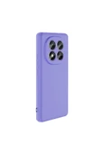 KILIFTECH Xiaomi Redmi Note 14 Pro Plus Uyumlu Kılıf Zore Mara Lansman Kapak-Lacivert - 2