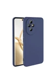 KILIFTECH Honor 200 Pro Kılıf Zore Mara Lansman Kapak - Lacivert - 1