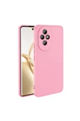 KILIFTECH Honor 200 Kılıf Zore Mara Lansman Kapak - Pembe - 2