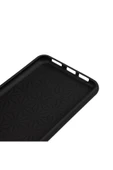 zore Oppo Reno 2Z Kılıf Zore Biye Silikon - Siyah - 3