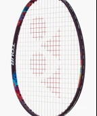 Yonex YY24 Nanoflare 700 Tour Mor Badminton Raketi (Kordajsız) - 3