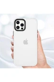 KILIFTECH iPhone 13 Pro Uyumlu  Cann Kılıf-Yeşil thumbnail 2