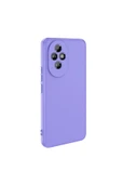 KILIFTECH Honor 200 Pro Kılıf Zore Mara Lansman Kapak - Pembe - 7