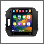 KIA SPORTAGE TESLA 2010-2015 UYUMLU 8 GB RAM 128 GB HAFIZA ANDROID MULTIMEDIA TEYP thumbnail 1