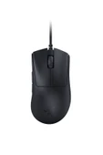 DeathAdder V3 Wired Gaming Mouse: 59g Ultra Lightweight - Focus Pro 30K DPI, 6  Buttons - 2
