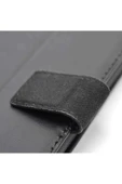 KILIFTECH iPhone 13 Mini Uyumlu Zore Kar Deluxe Kılıflı Kılıf-Kırmızı - 4