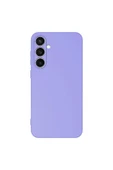 KILIFTECH Galaxy S23 FE Uyumlu Zore Mara Lansman Kılıf-Lacivert - 2