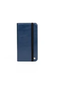 KILIFTECH iPhone 12 Pro Uyumlu Zore Multi Cüzdan Kılıf-Lacivert - 1