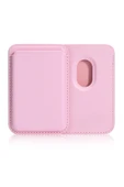 KILIFTECH Zore Magnetik Cardsafe Kartlık-Pembe - 1