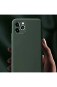 KILIFTECH iPhone 11 Pro Uyumlu Zore LSR Lansman Kılıf-Kırmızı - 6